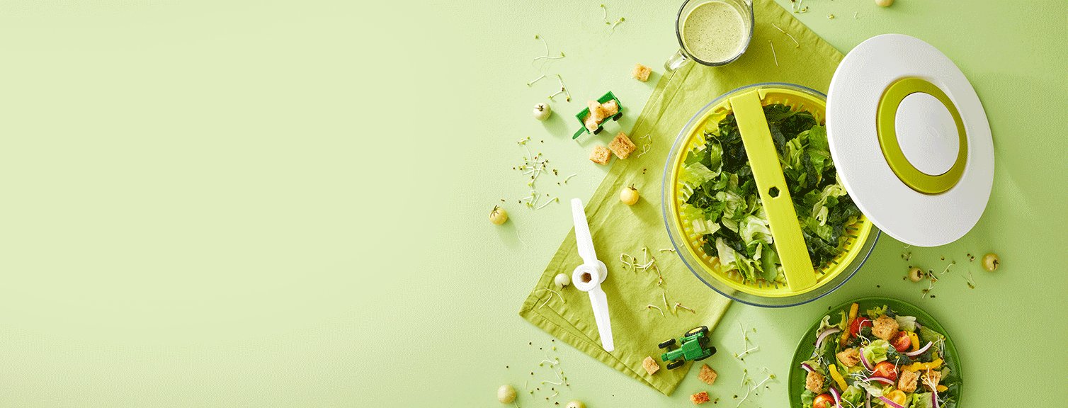 Shop All - Clever Kitchen Gadgets