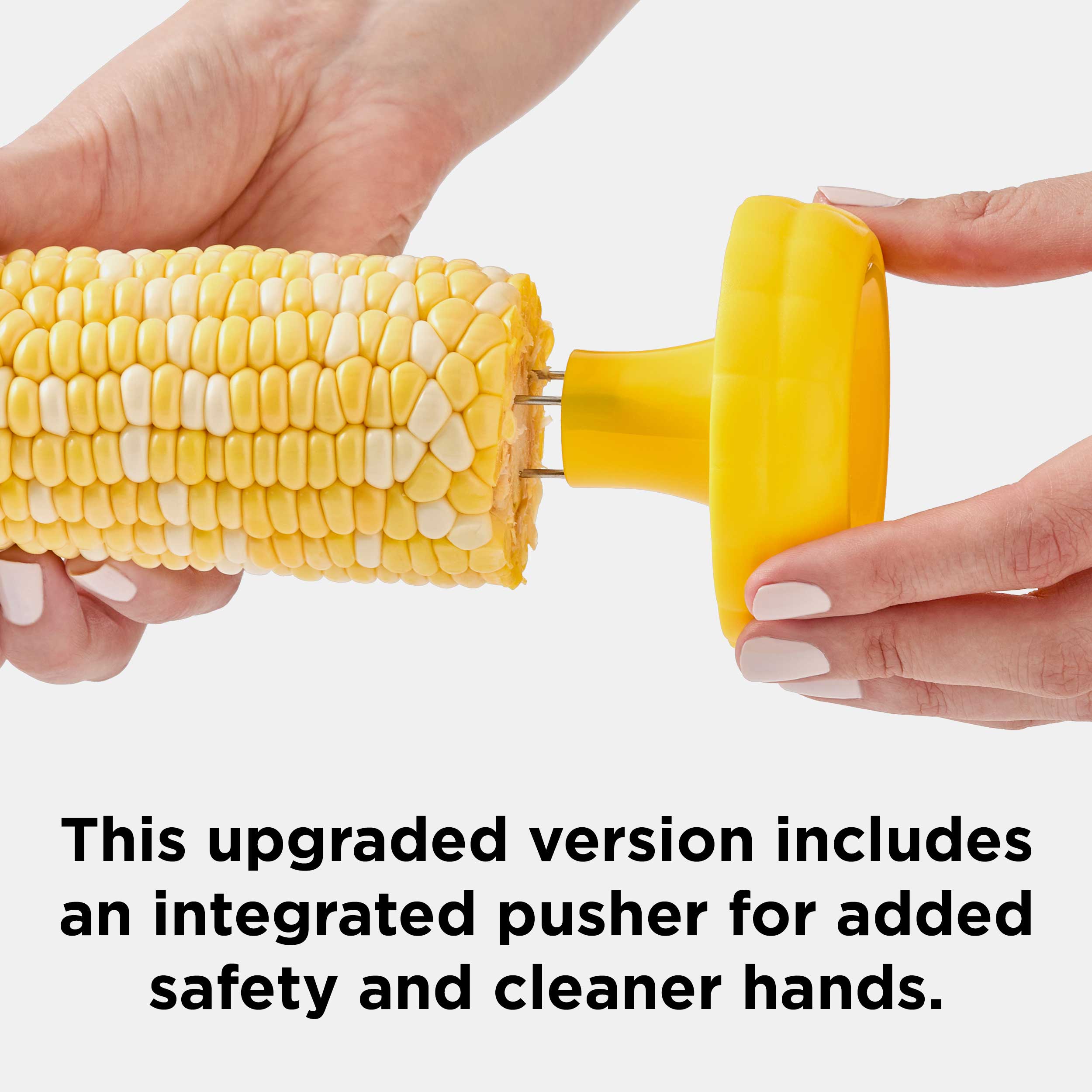 Chef'n Fruit & Vegetable Prep Cob Plus Corn Stripper Cob Plus Corn Stripper