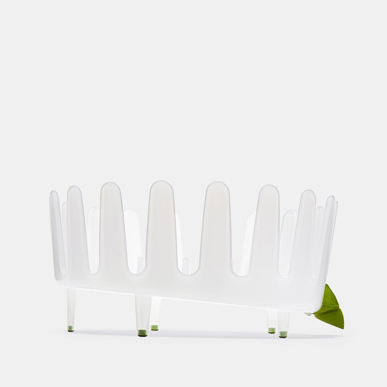 Chef'n Accessories & Tools Dishgarden Dish Rack