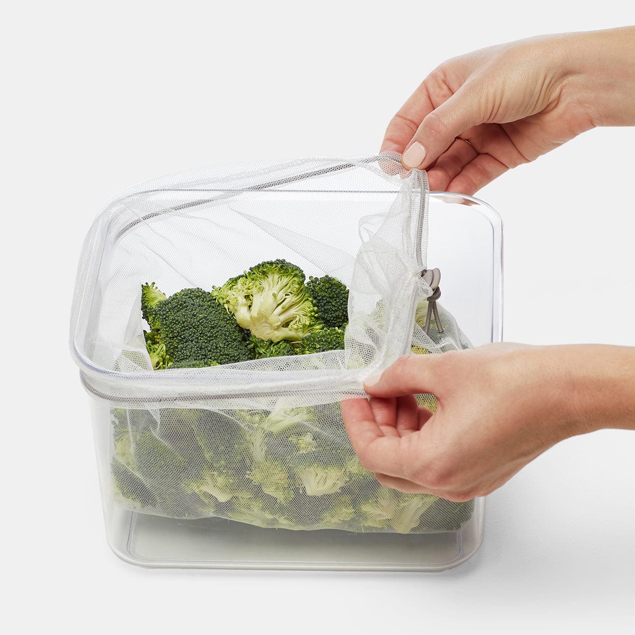 Reusable Food Storage Bag - Medium