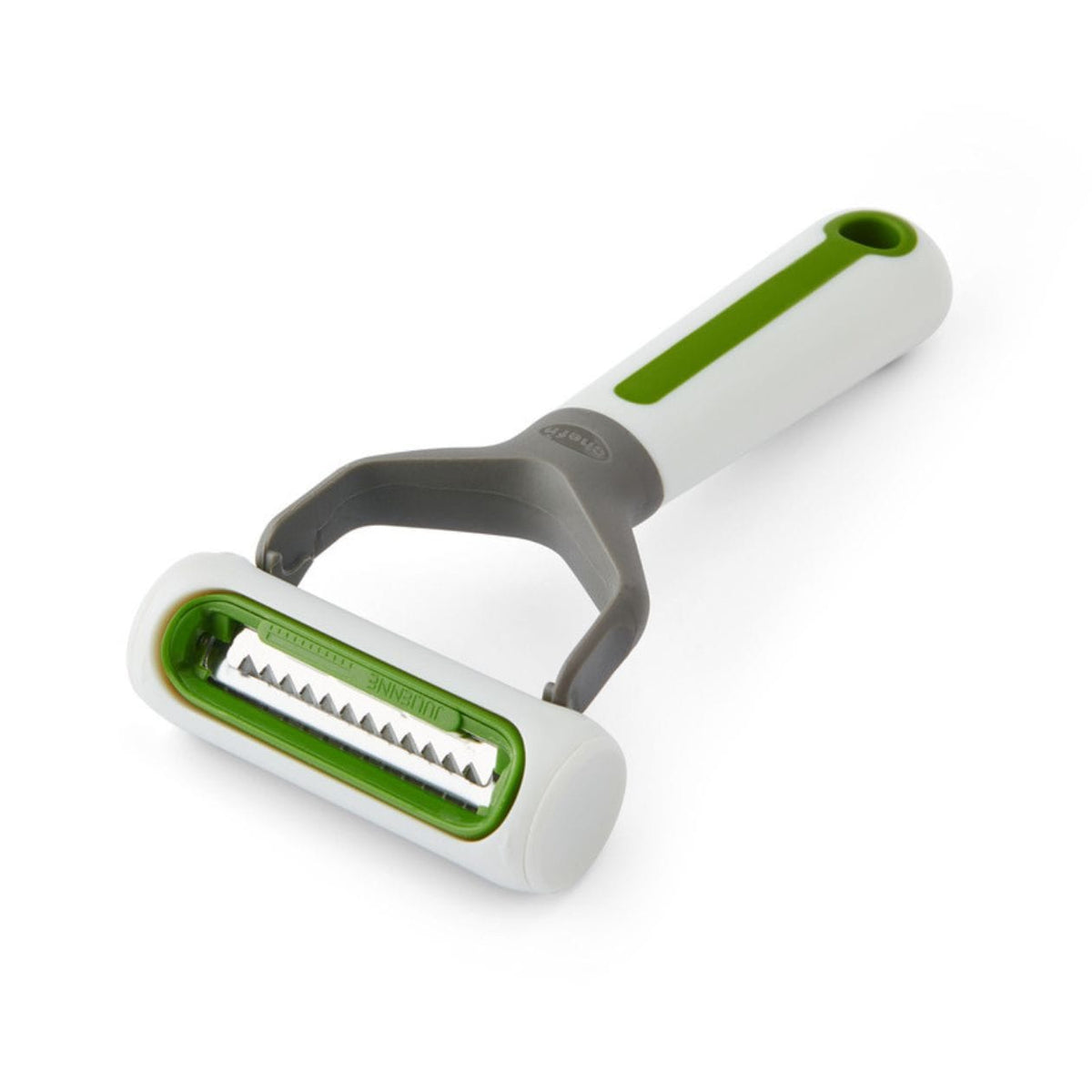 Chef'n Fruit & Vegetable Prep FreshForce 3-in-1 Peeler FreshForce 3-in-1 Peeler