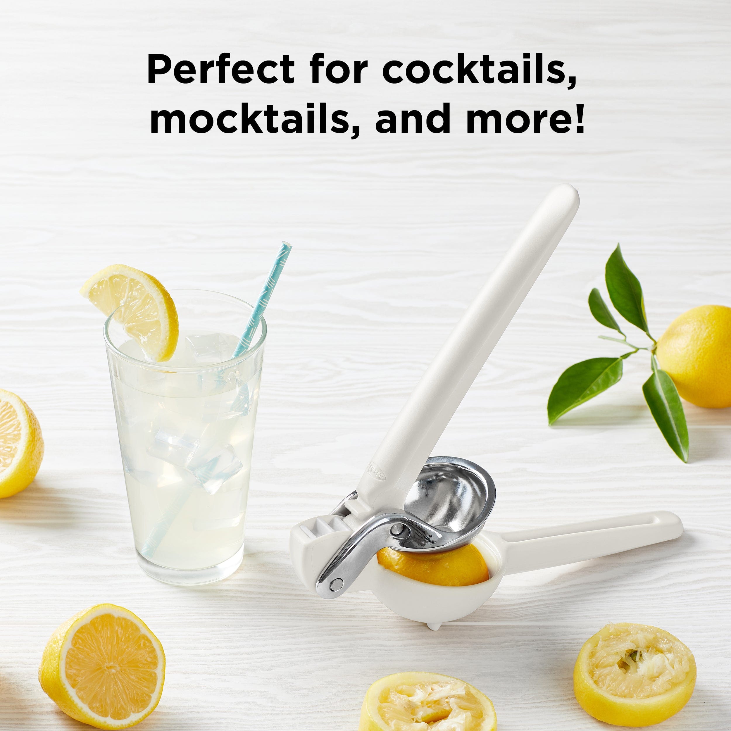 Chef'n Fruit & Vegetable Prep FreshForce Citrus Juicer FreshForce Citrus Juicer