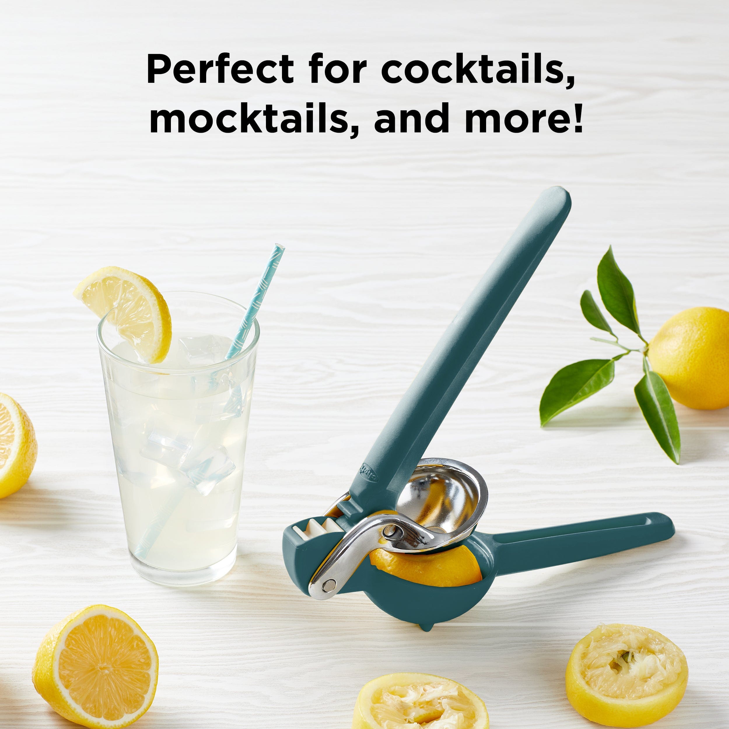 Chef'n Fruit & Vegetable Prep FreshForce Citrus Juicer FreshForce Citrus Juicer