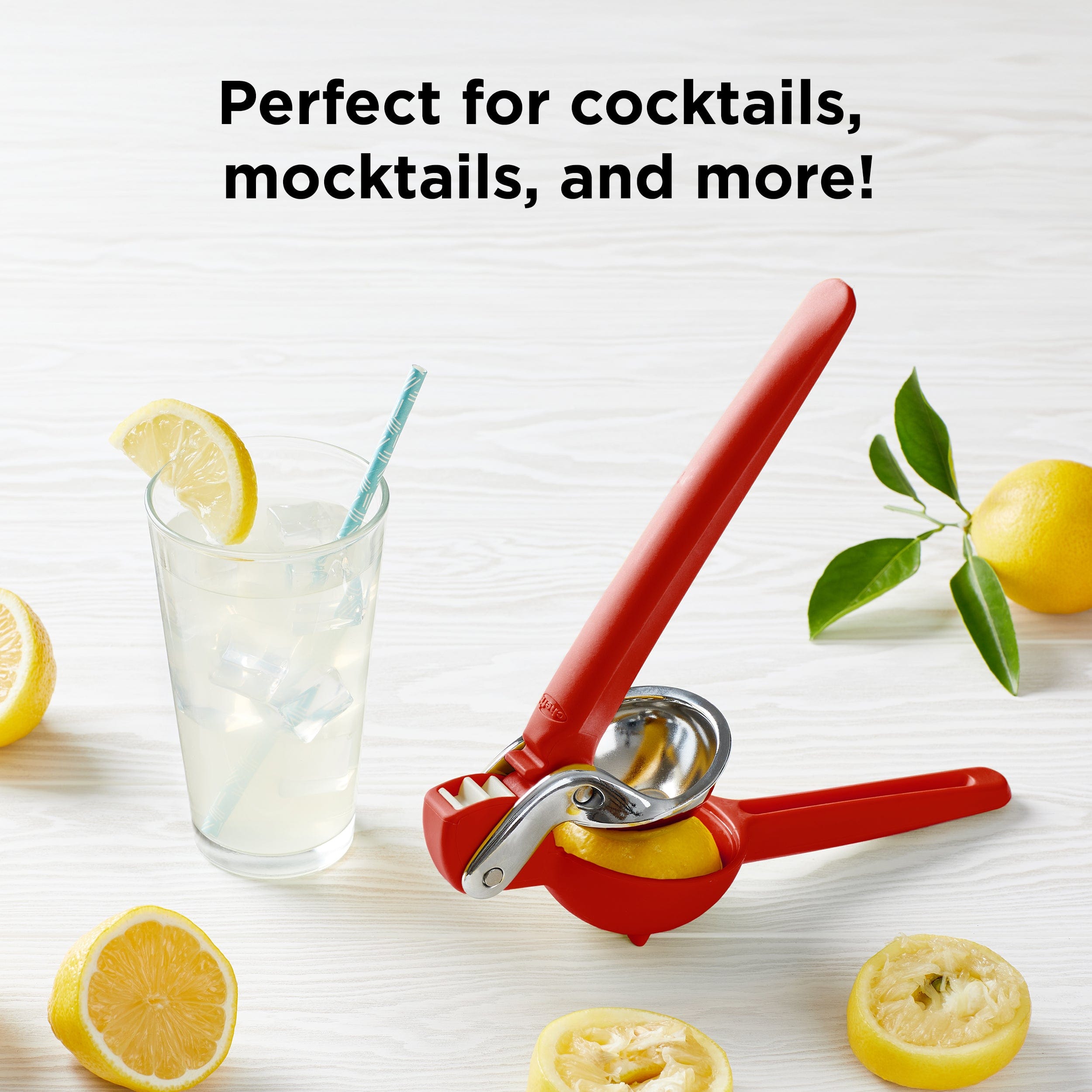 Chef'n Fruit & Vegetable Prep FreshForce Citrus Juicer FreshForce Citrus Juicer