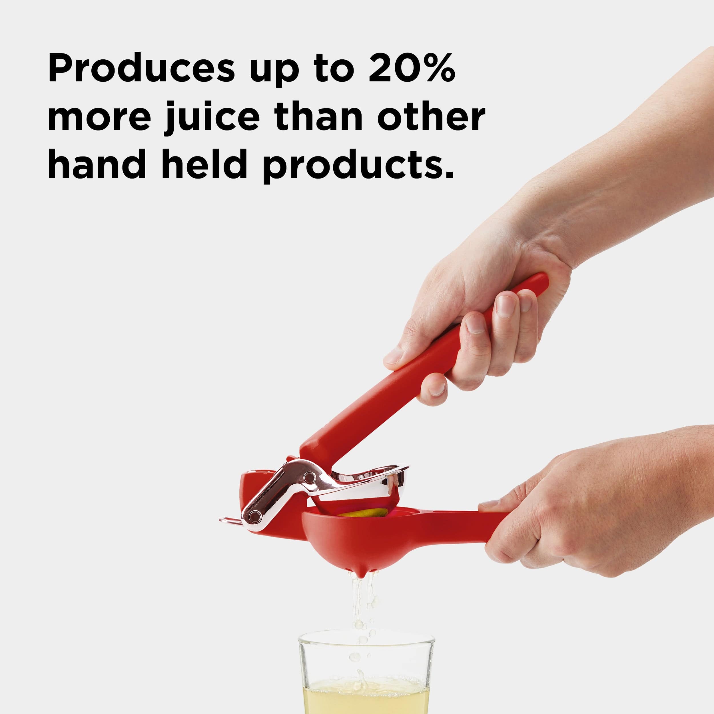 Chef'n Fruit & Vegetable Prep FreshForce Citrus Juicer FreshForce Citrus Juicer