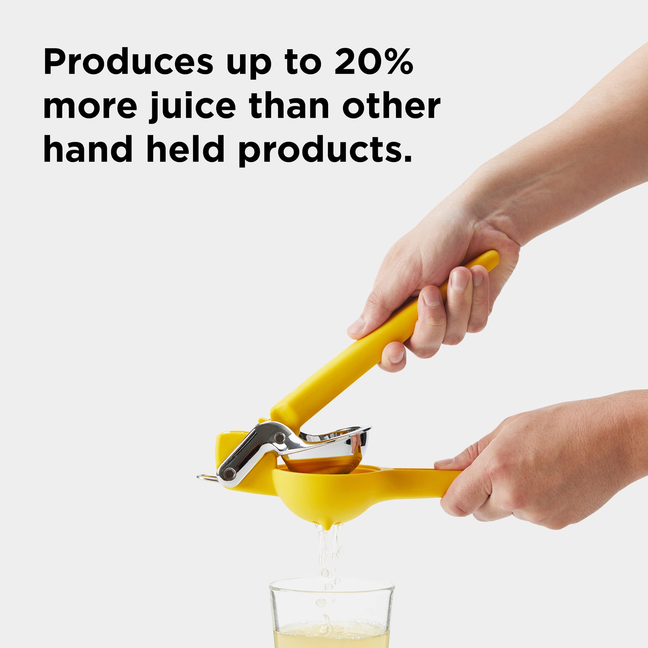 Chef'n Fruit & Vegetable Prep FreshForce Citrus Juicer FreshForce Citrus Juicer