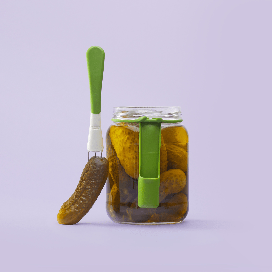 Chef'n Accessories & Tools Fridge and Pickle Fork