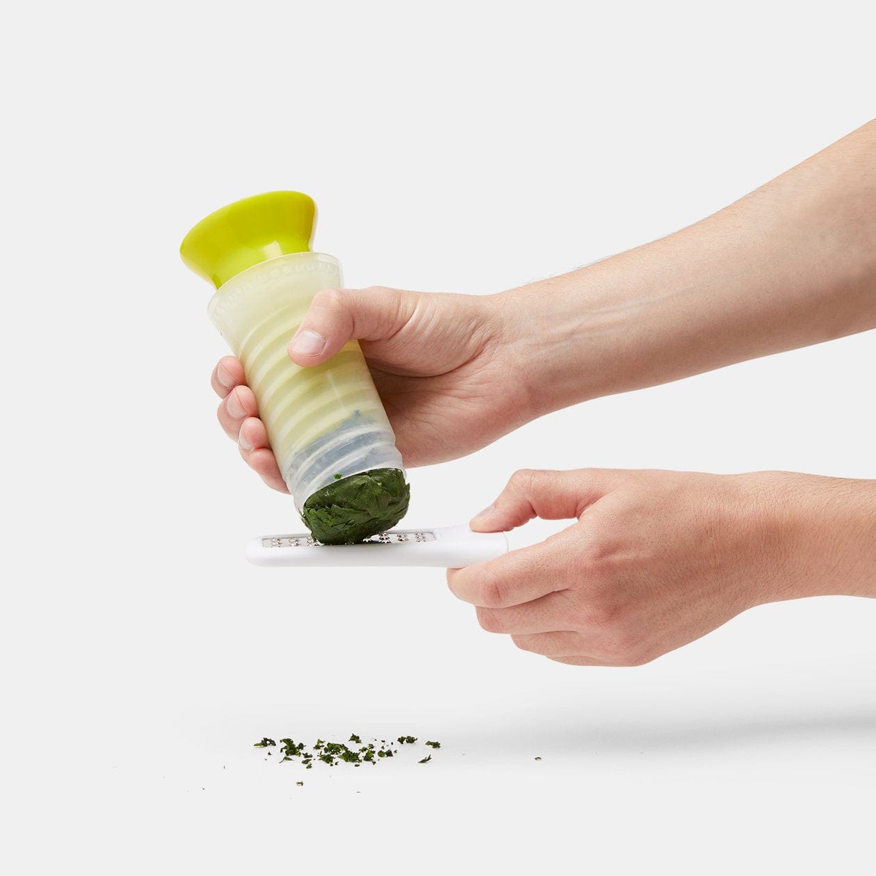 Chef'n Kitchen Gadgets Herbcicle