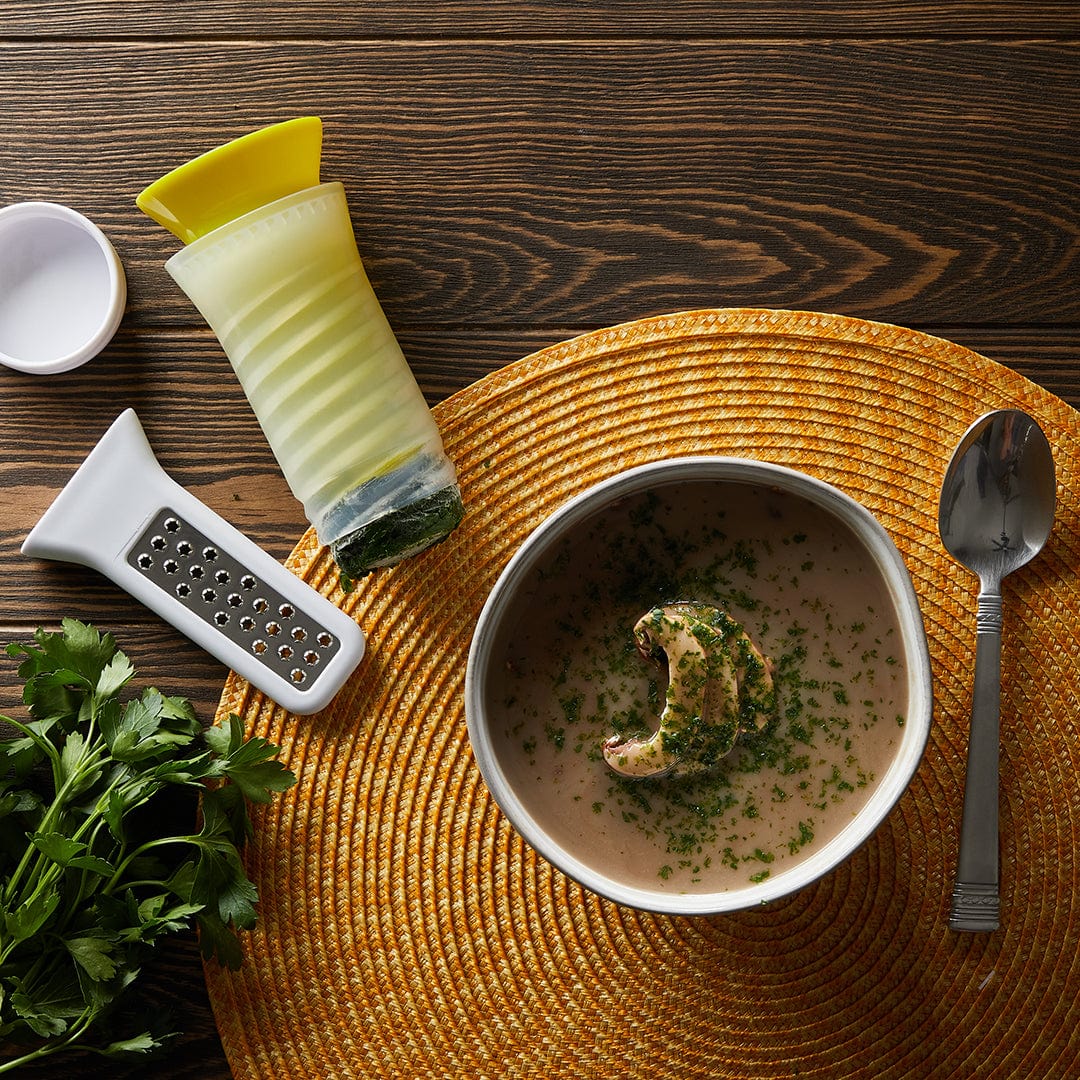 Chef'n Kitchen Gadgets Herbcicle