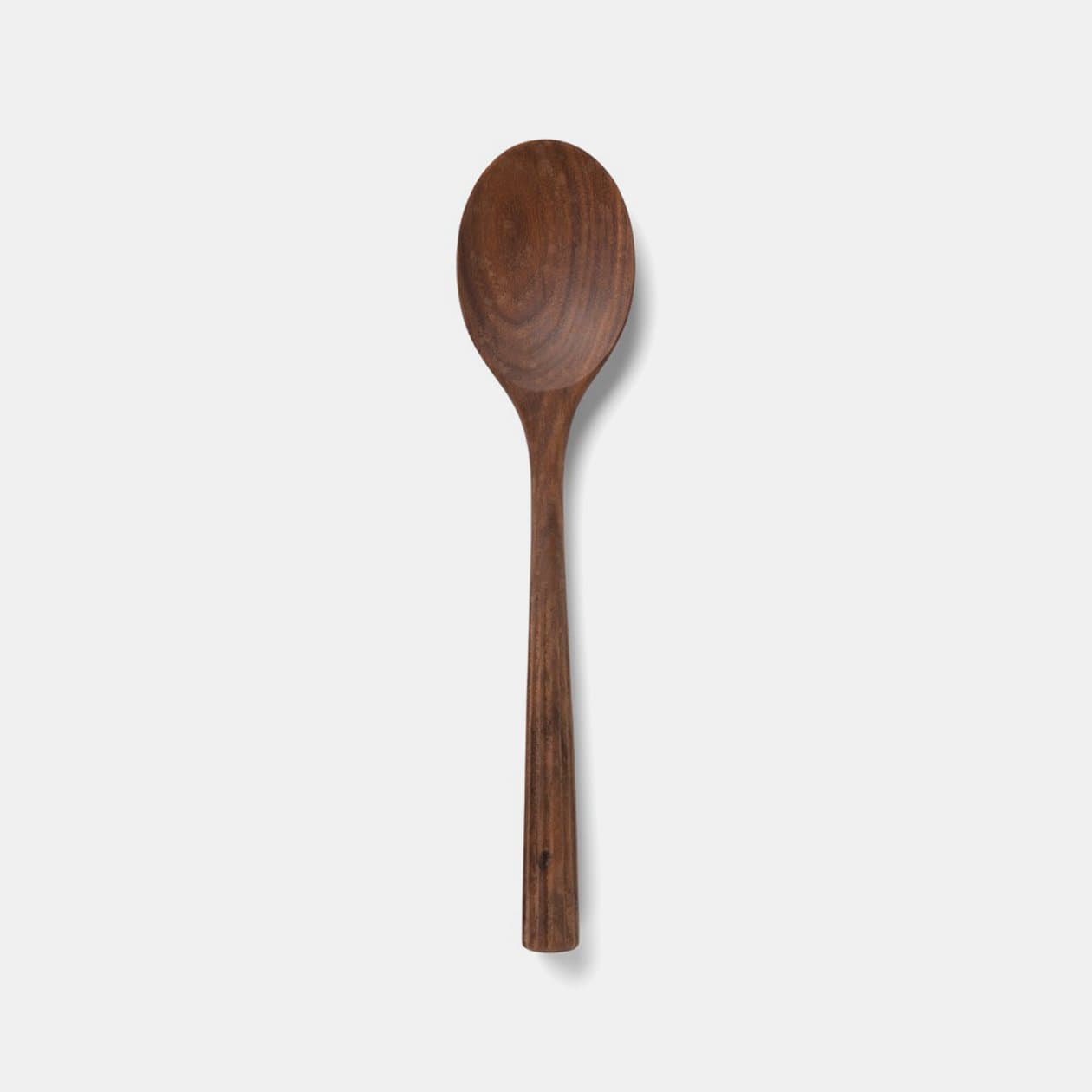 Wood Spoon