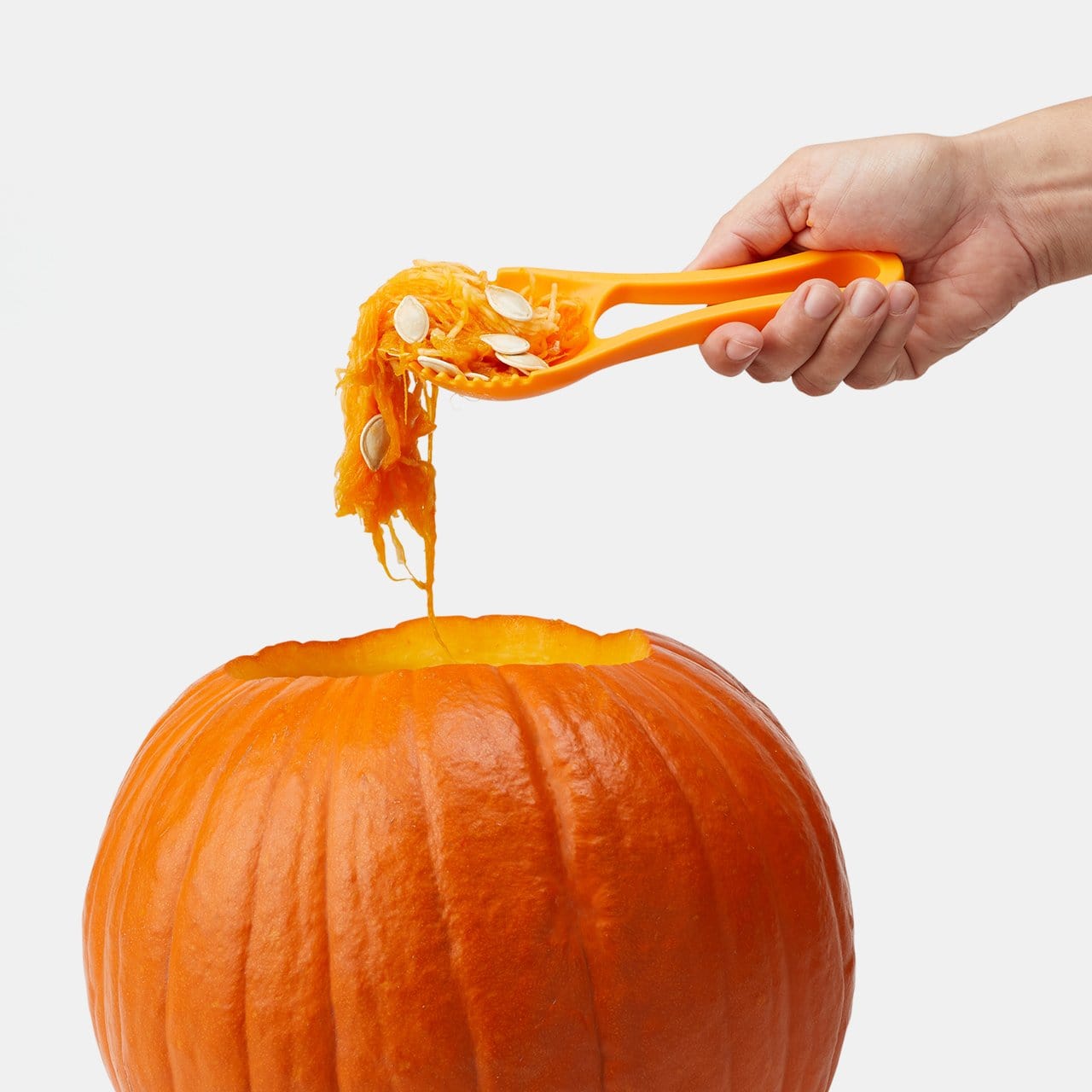Chef'n Nesting Pumpkin Tool Set