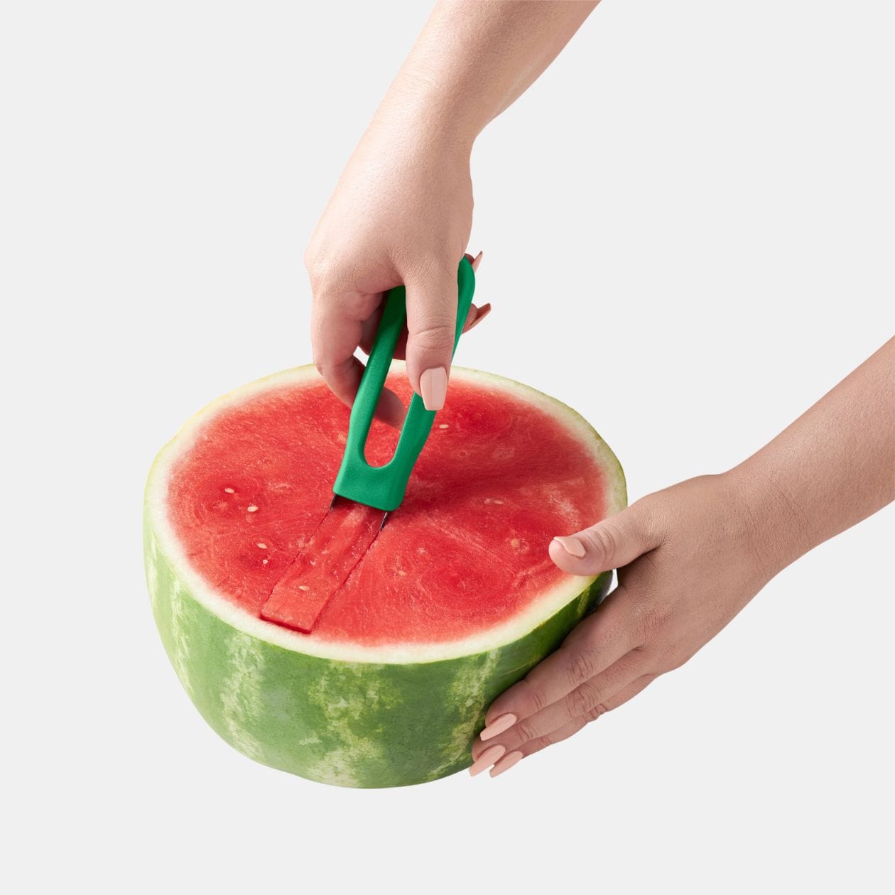Chef'n Accesories & Tools Nesting Watermelon Tool Set