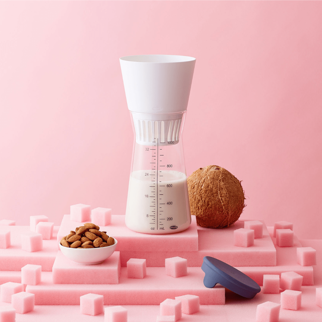 Chef'n Accessories & Tools Nut Milk Maker