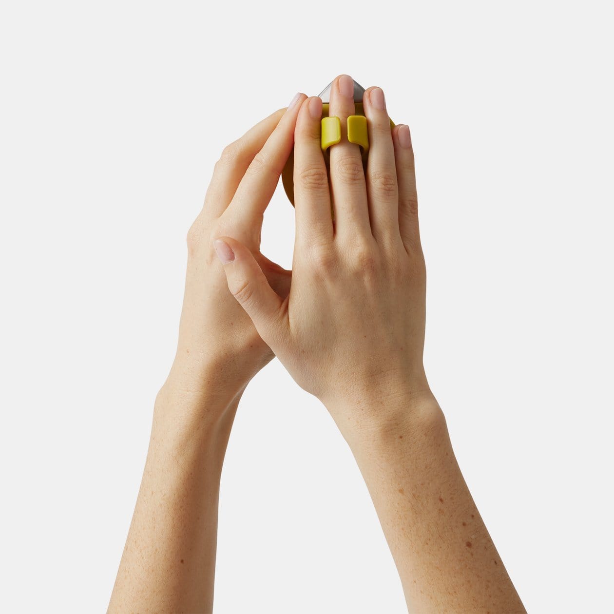 Chef'n Fruit & Vegetable Prep PalmPeeler Vegetable Peeler Bundle Item