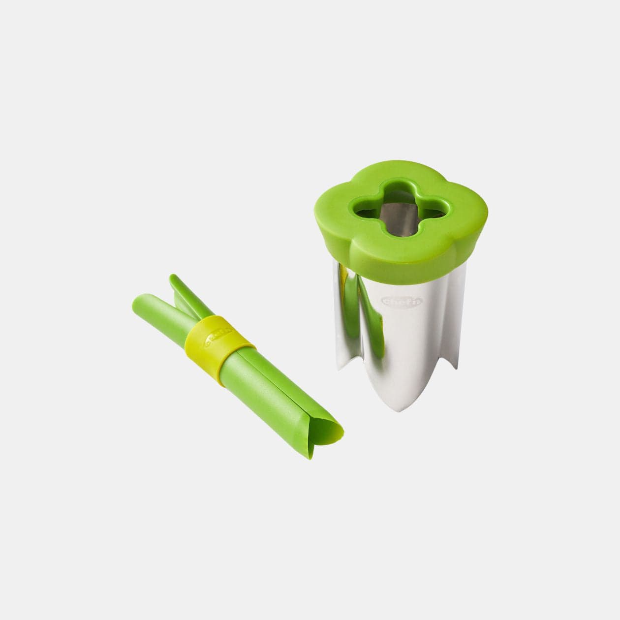 Chef'n Pepper Corer Set