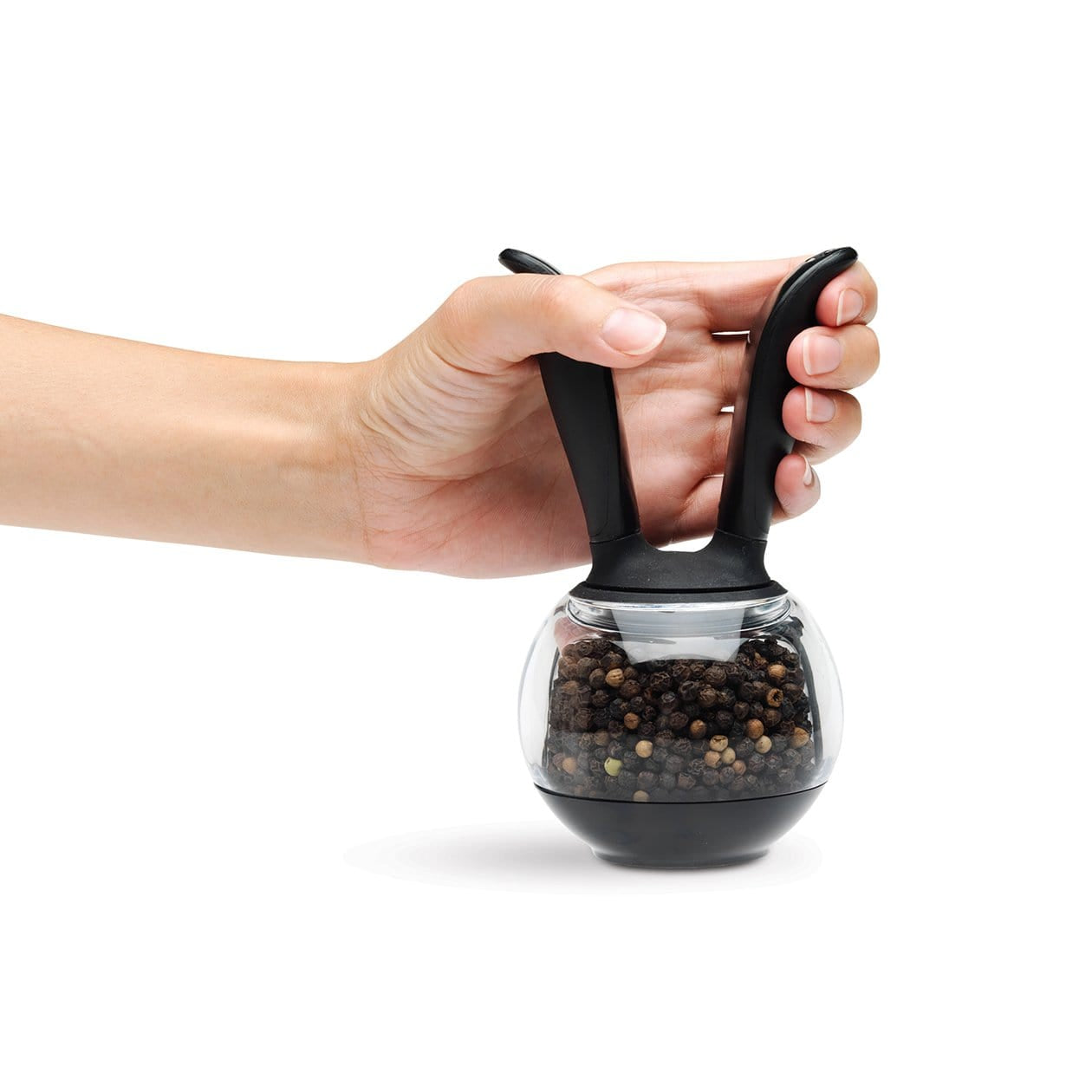 Chef'n Featured Products PepperBall Pepper Grinder