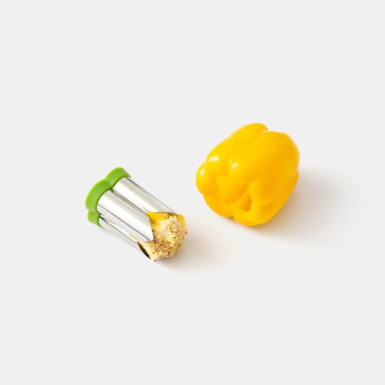 Chef'n Fruit & Vegetable Prep QuickCore Pepper Corer