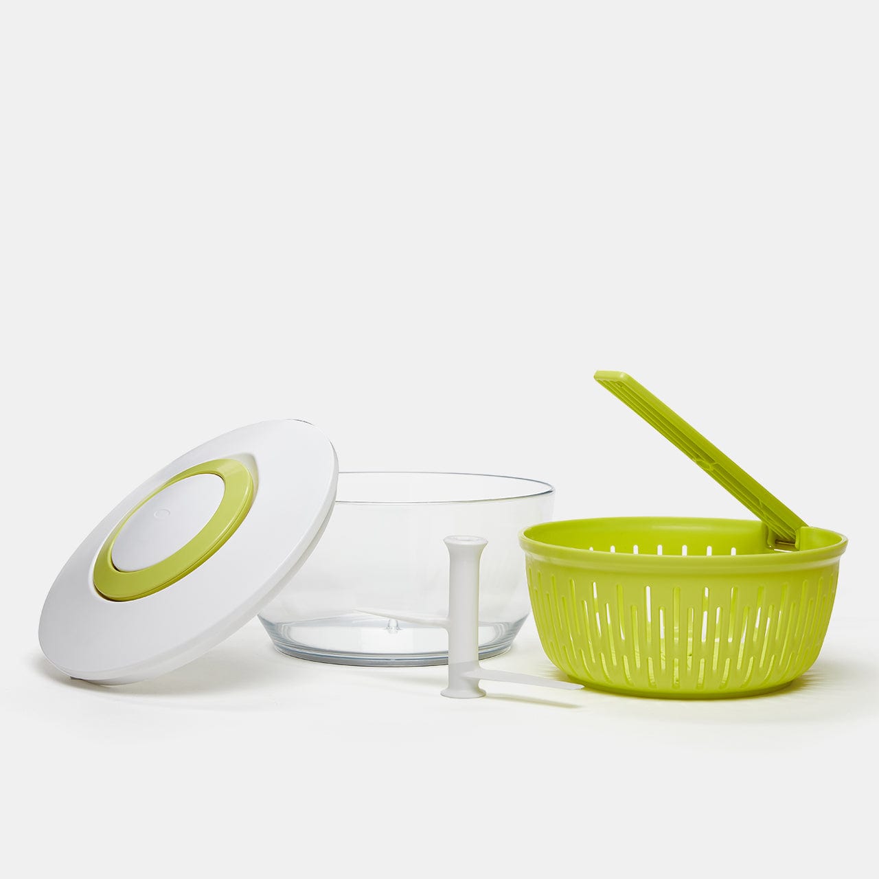 OXO Good Grips Salad Chopper and Bowl 