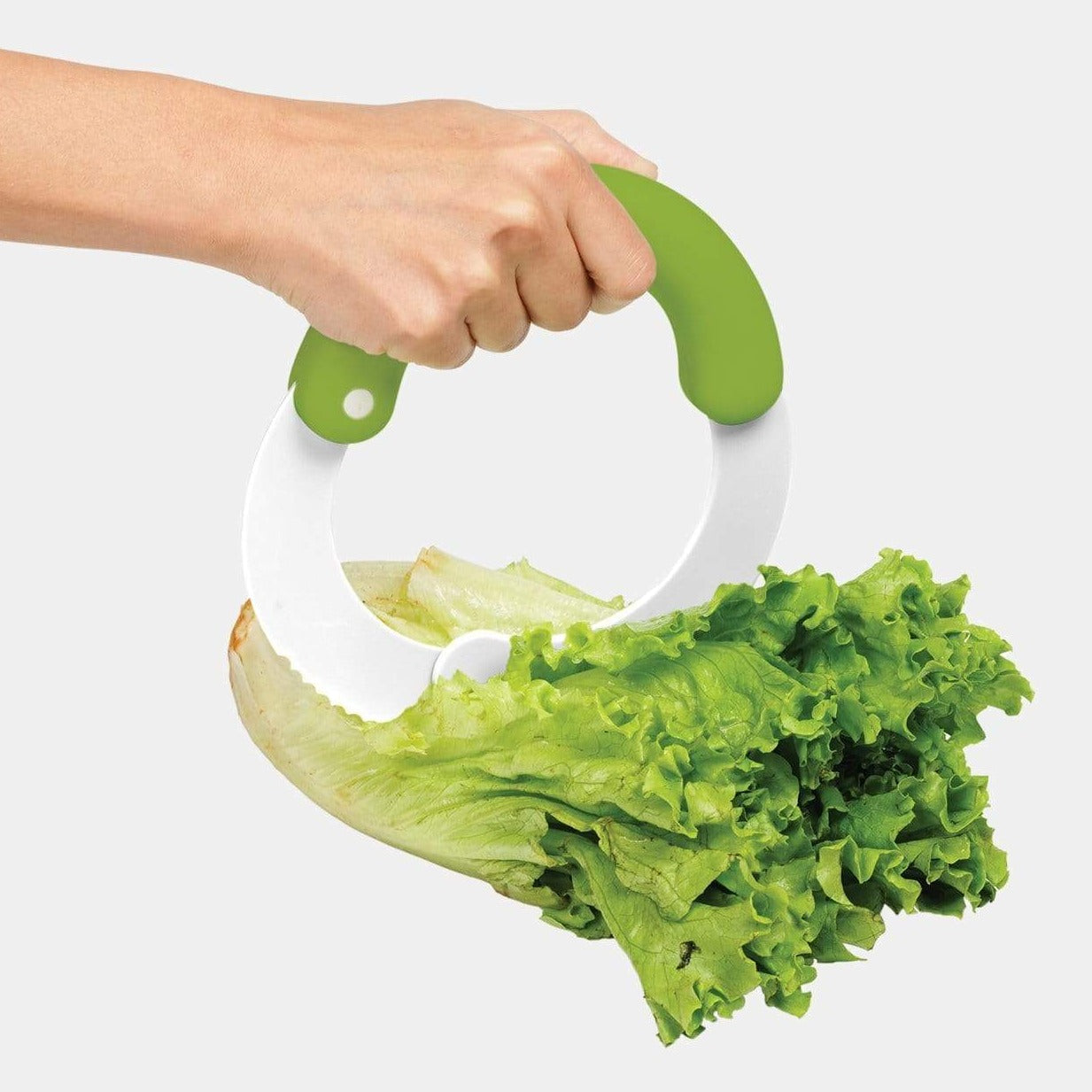 Chef'N Salad Spinner and Chopper + Reviews