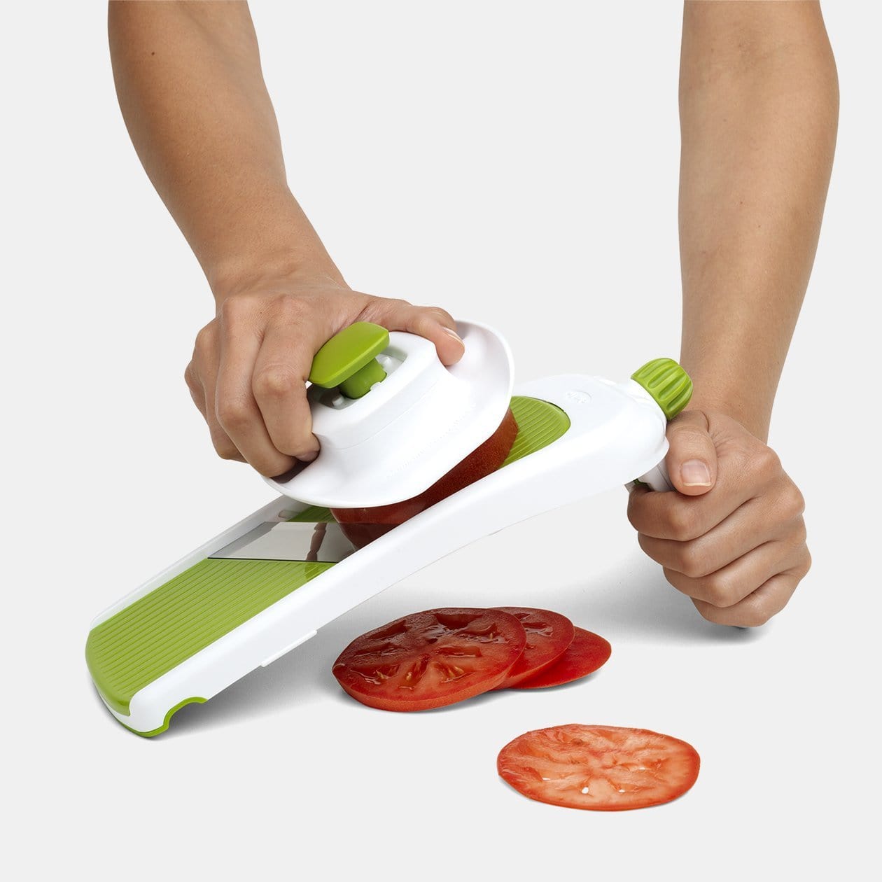 Chef'n Freshforce™ Handheld Slicer 