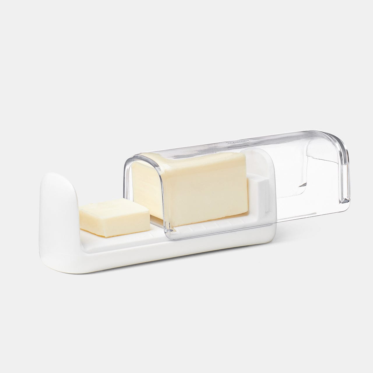 Chef'n Slice'n Store Butter Dish Bundle Item