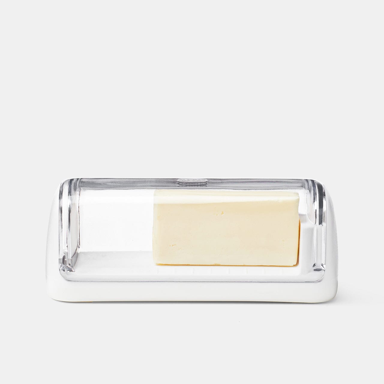 Slice'n Store Butter Dish – Chef'n