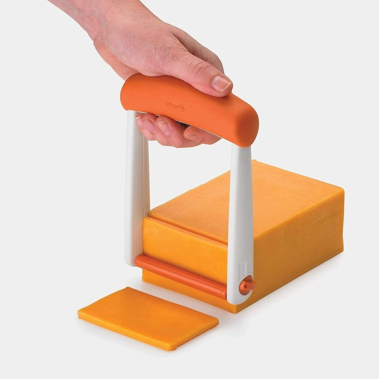 Slicer for Soft Cheese
