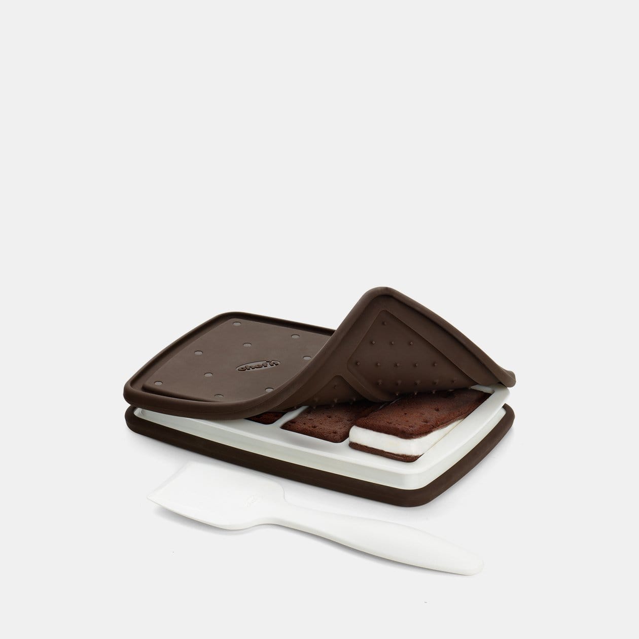 Sweet Spot Ice Cream Sandwich Maker – Chef'n