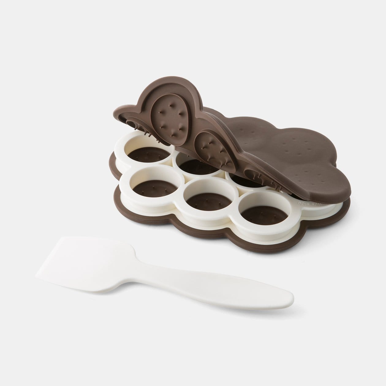 Ice cream clearance sandwich maker