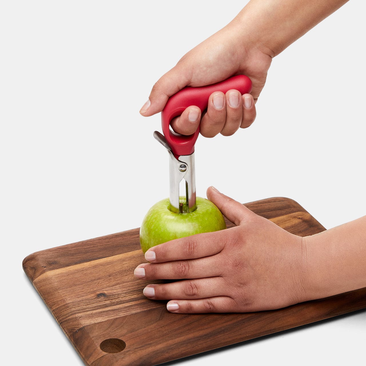 The Best Apple Peelers, Corers, and Slicers