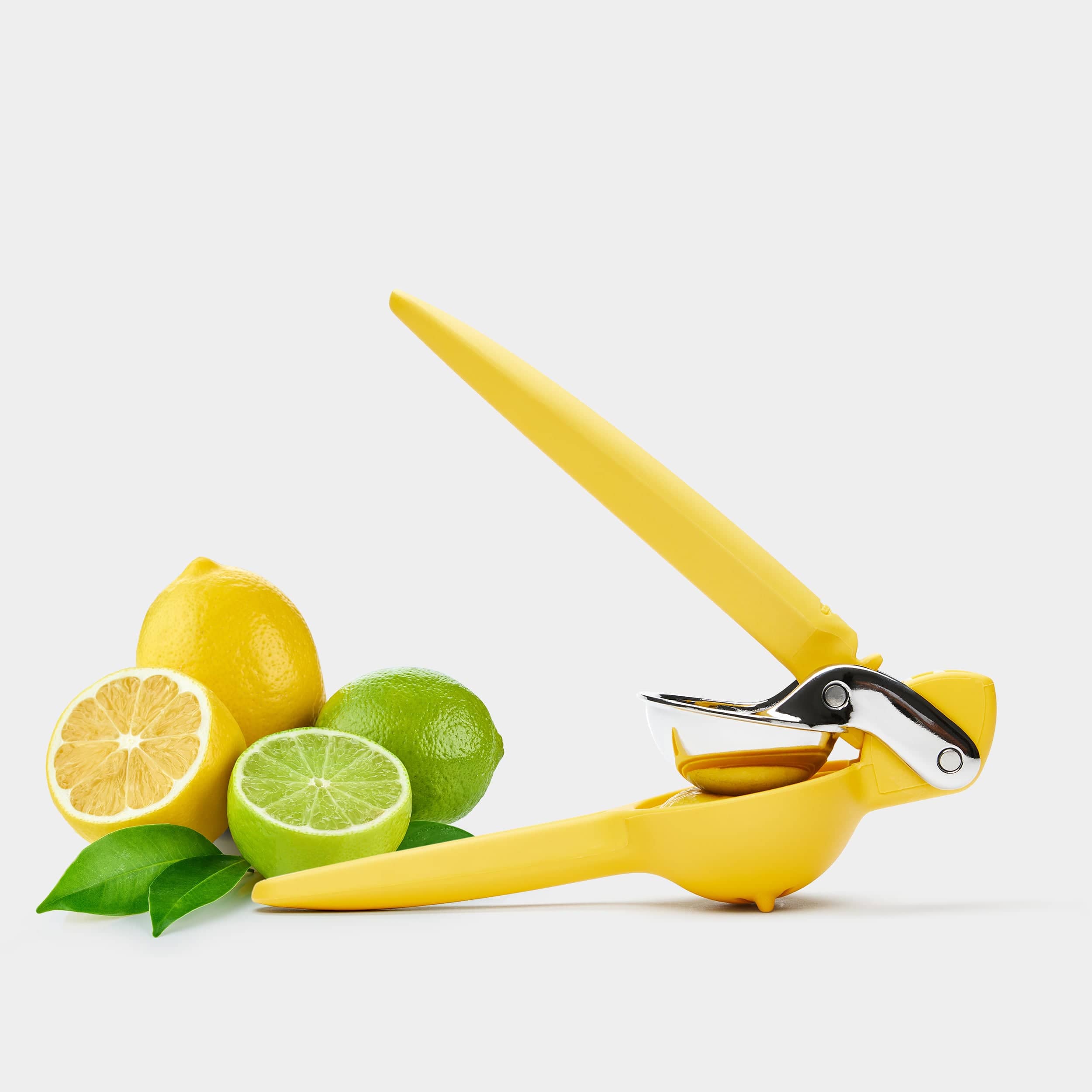 Chef'n Fruit & Vegetable Prep Yellow FreshForce Citrus Juicer FreshForce Citrus Juicer