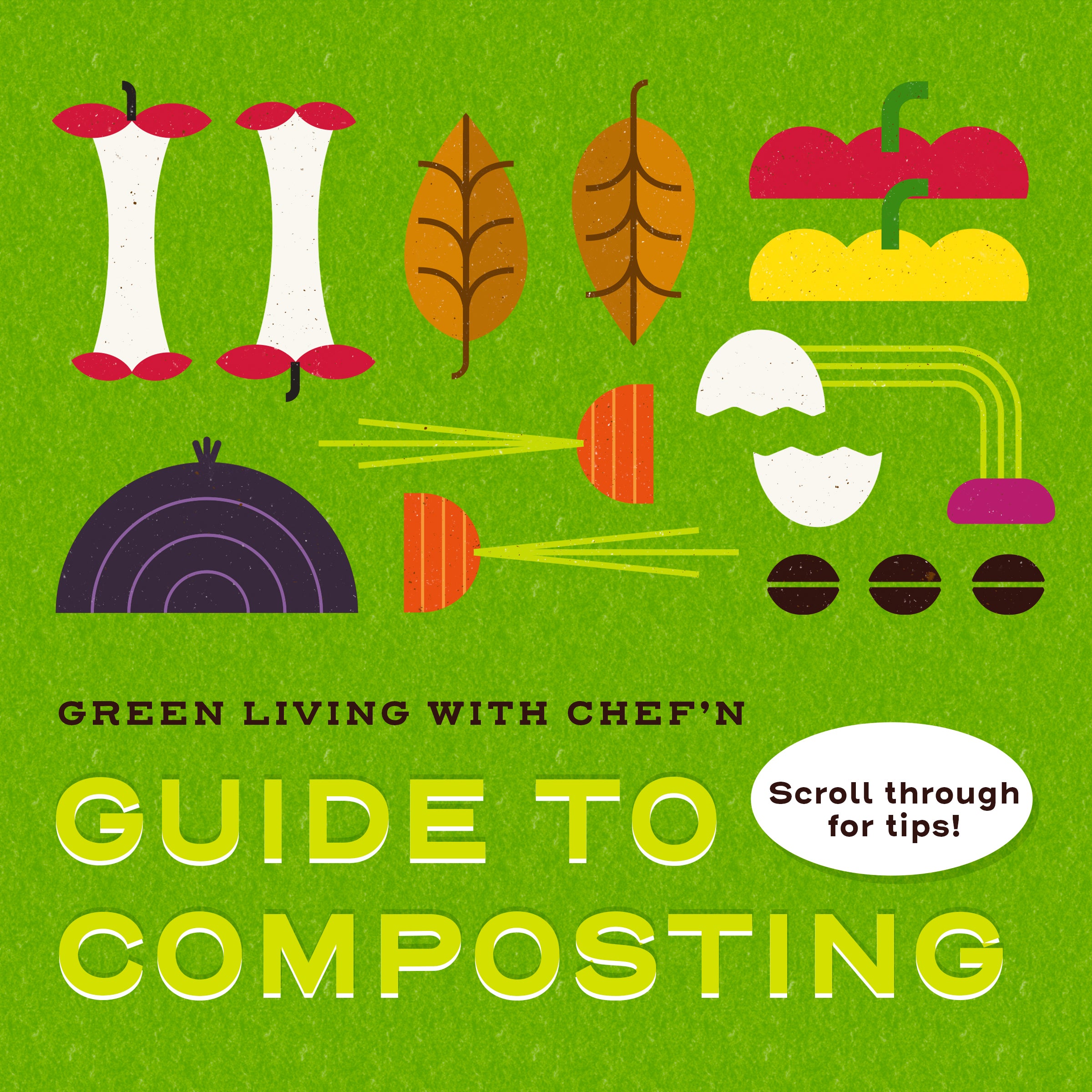 Guide to Composting