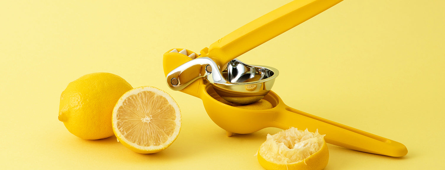 Juicing