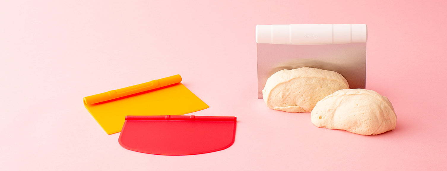 Baking + Measuring