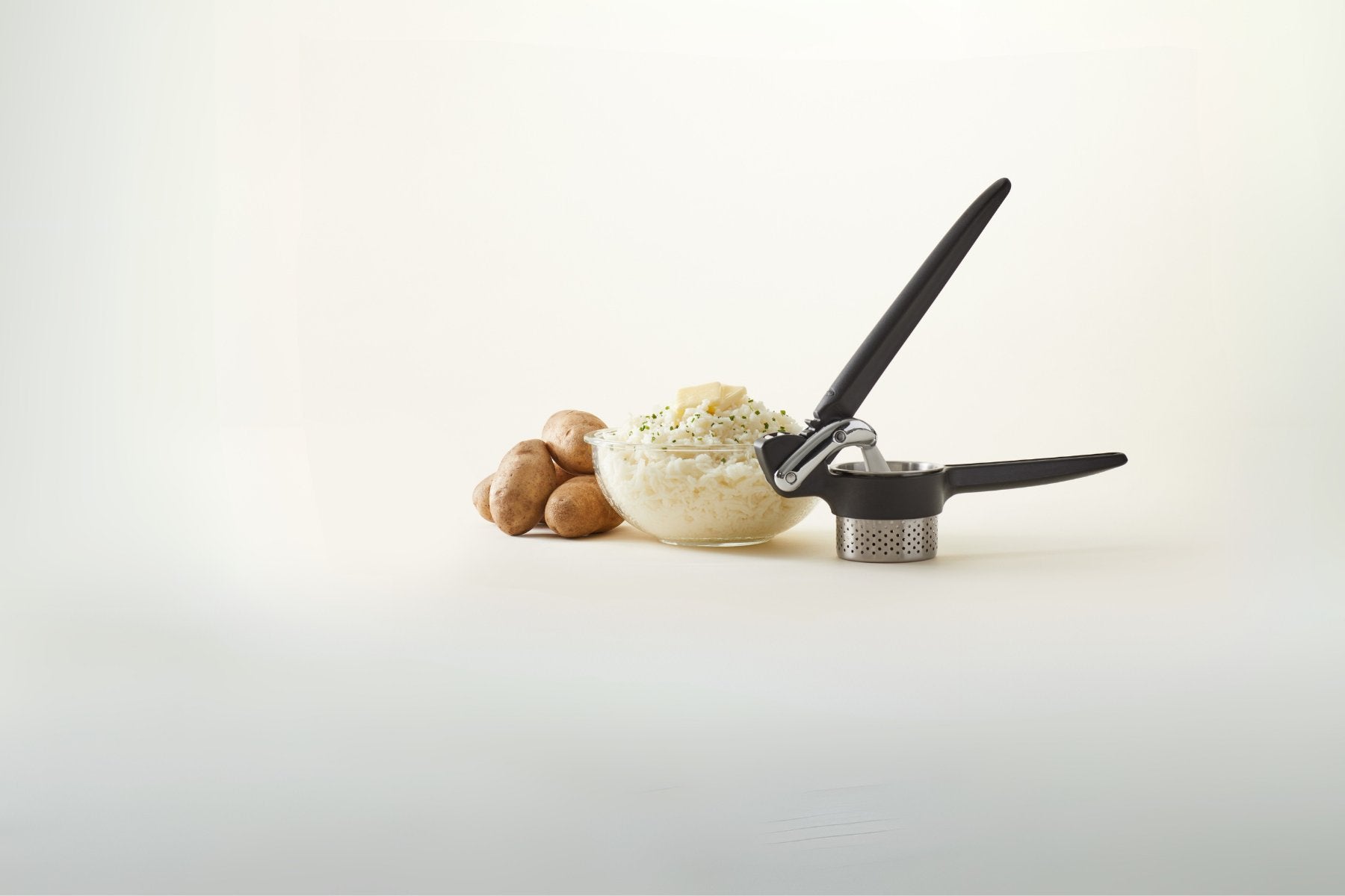 FreshForce Potato Ricer