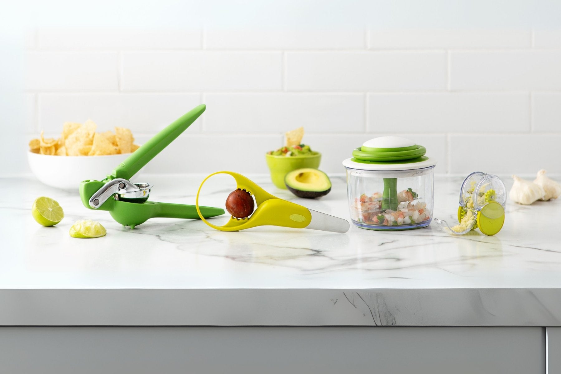 Easy Guacamole Tools