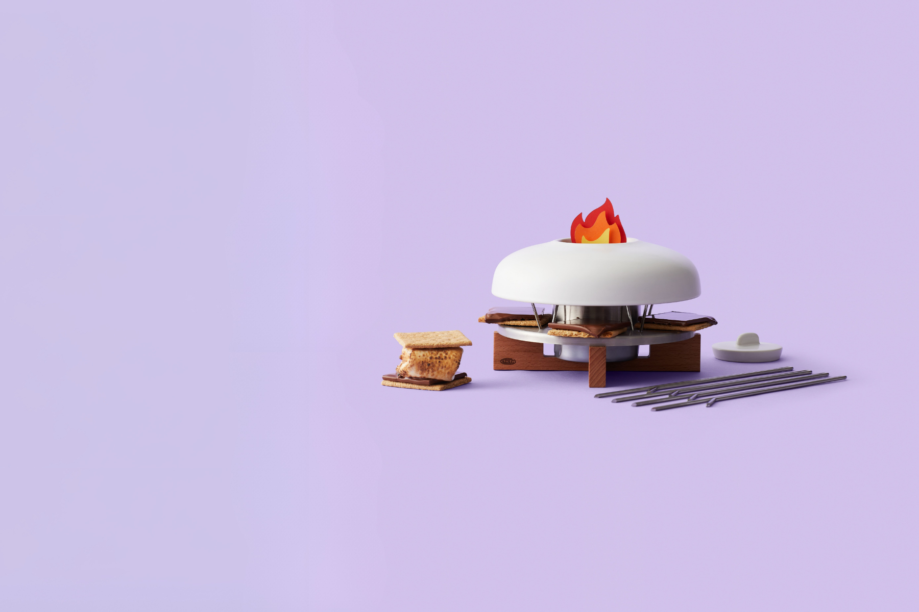 Dessert Makers