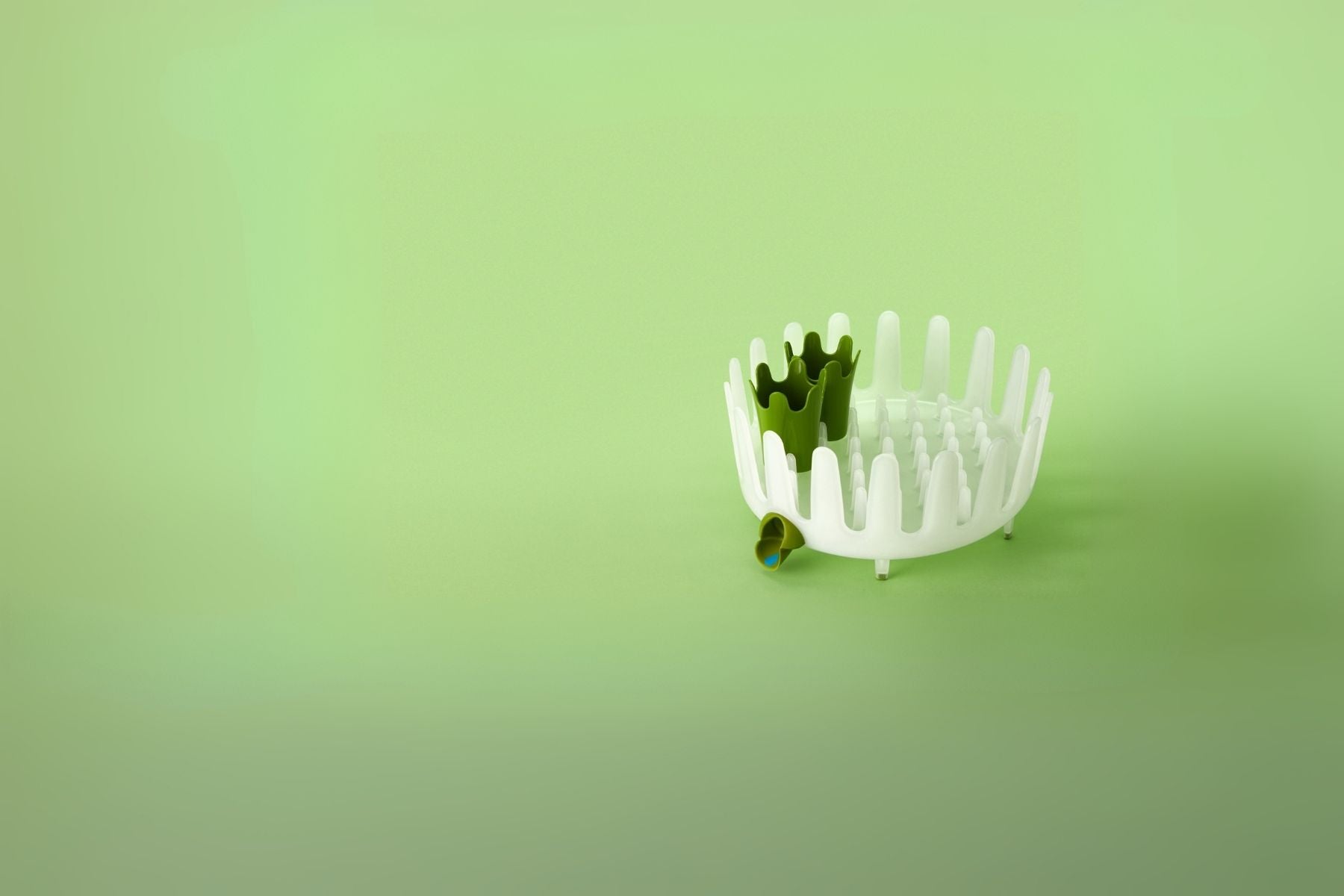 DishGarden Dish Rack