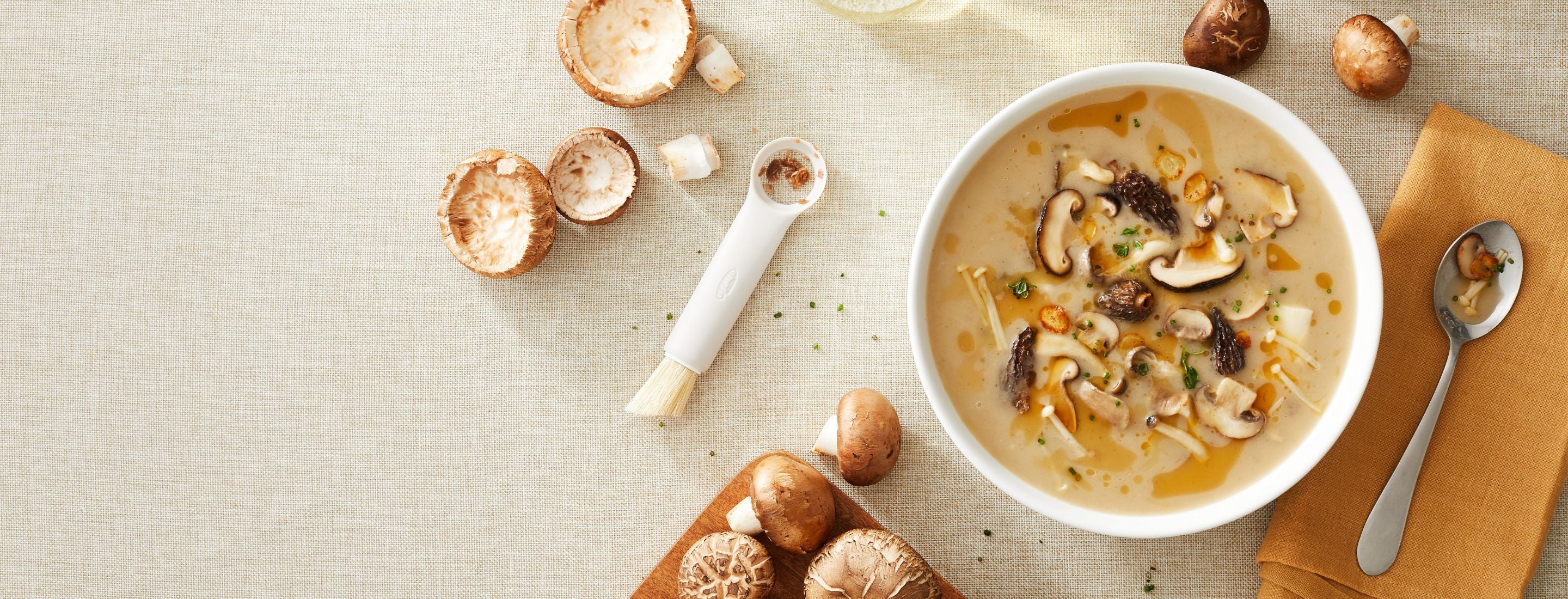 Soup & Chili Tools