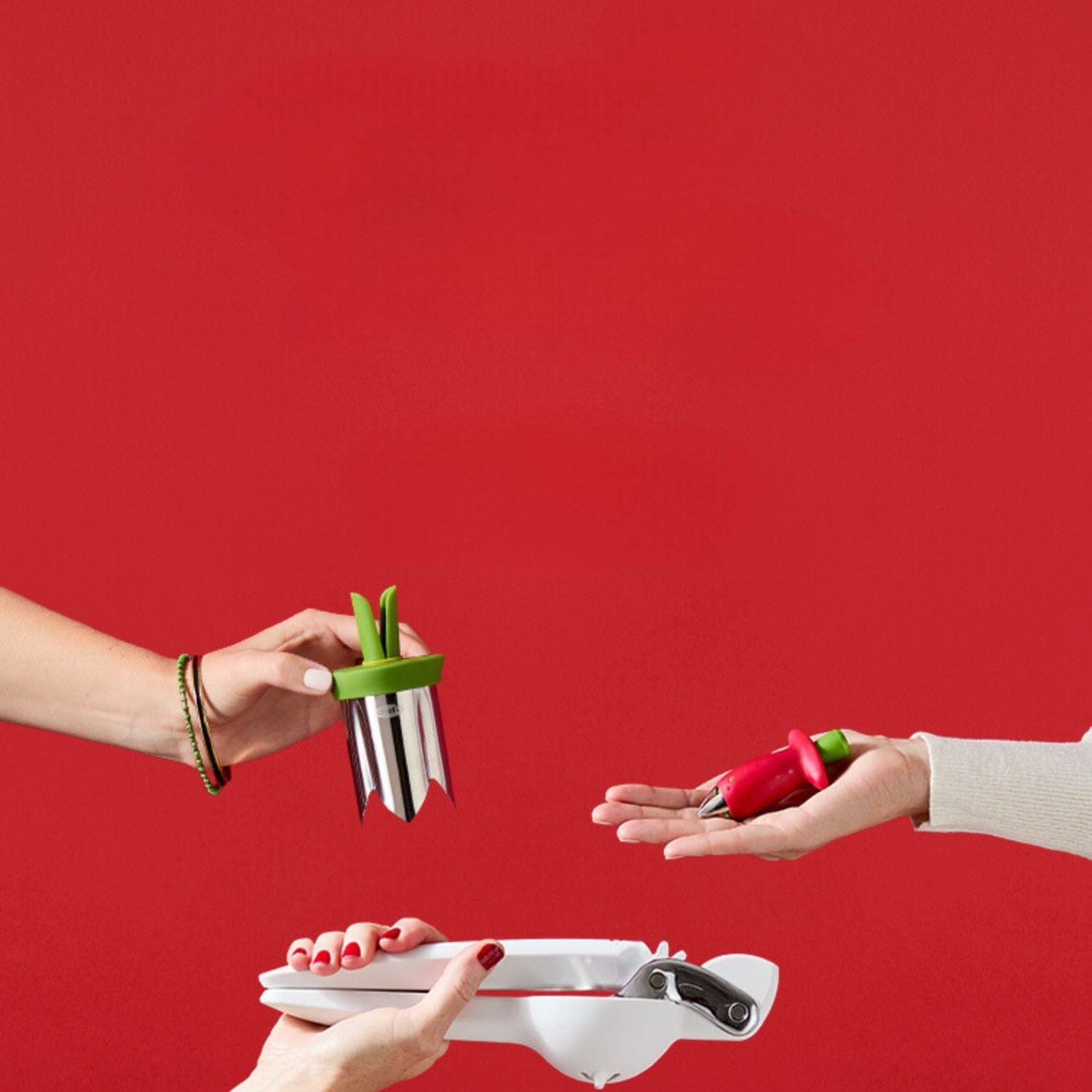 Chef'n Stocking Stuffers