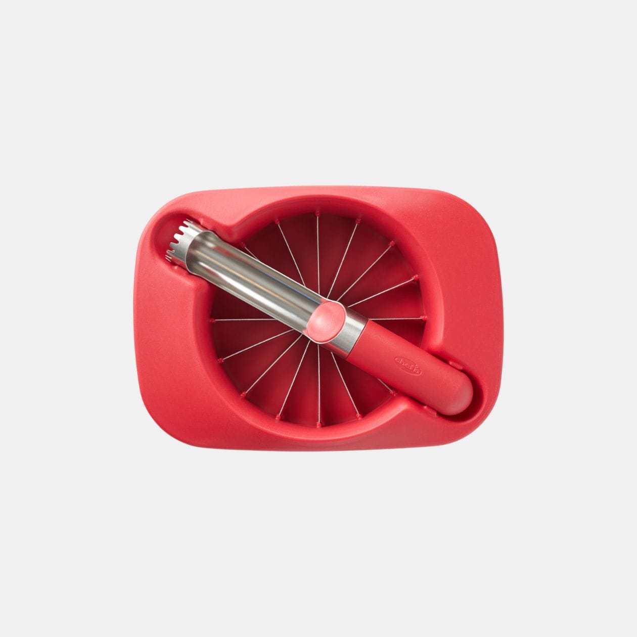 Chef'n Fruit & Vegetable Prep/Cutting & Chopping 16 Slice Apple Corer & Slicer