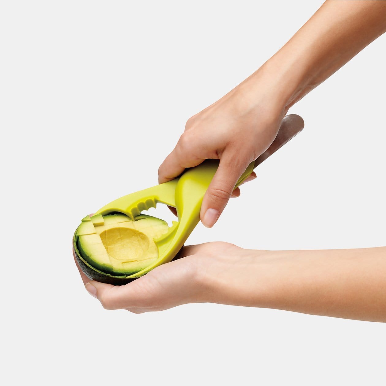 Chef'n Fruit & Vegetable Prep Avoquado 4-in-1 Avocado Tool