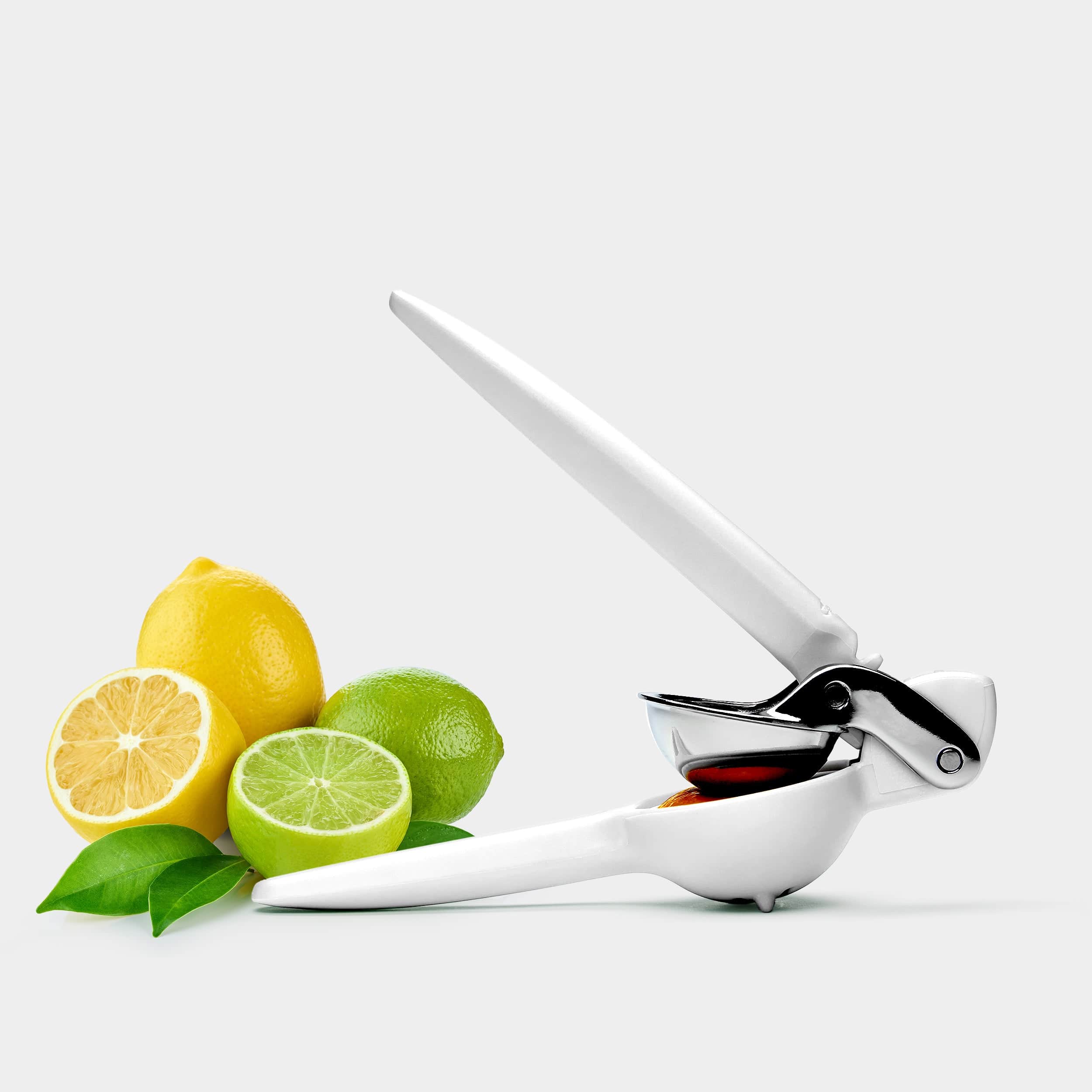 Margarita Machine Chef'n FreshForce Citrus Juicer Handheld Lemon