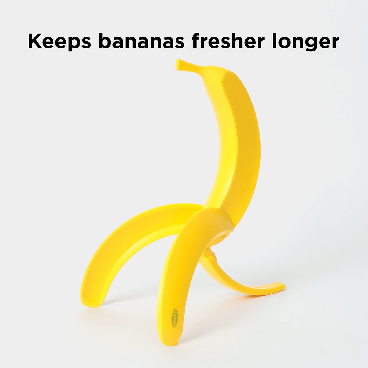 Chef'n Kitchen Utensils & Accessories Bananarama Banana Stand Bananarama Banana Stand