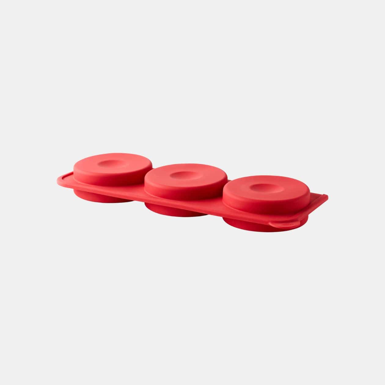 Chef'n Burger Mold Fold'n Freeze