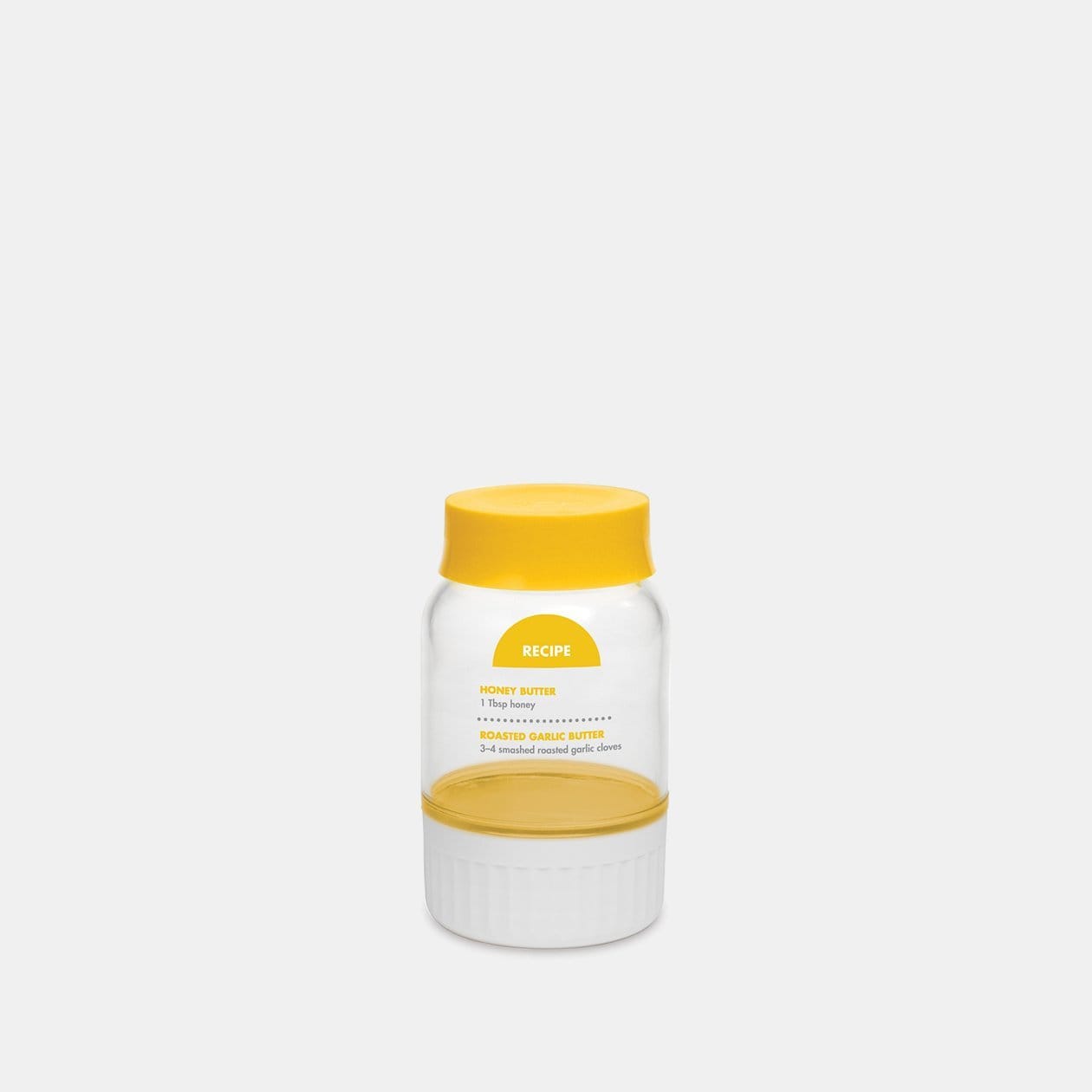 Chef'n Baking & Measuring Buttercup Butter Maker