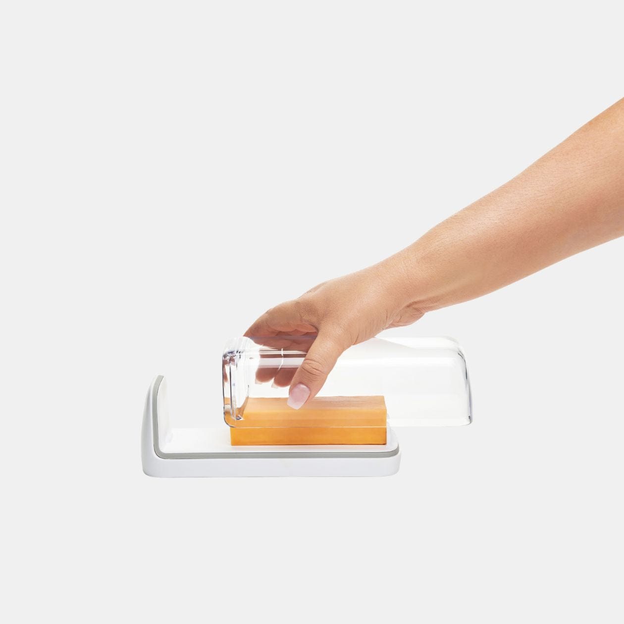 Chef'n Cheese Slice'n Store Bundle Item