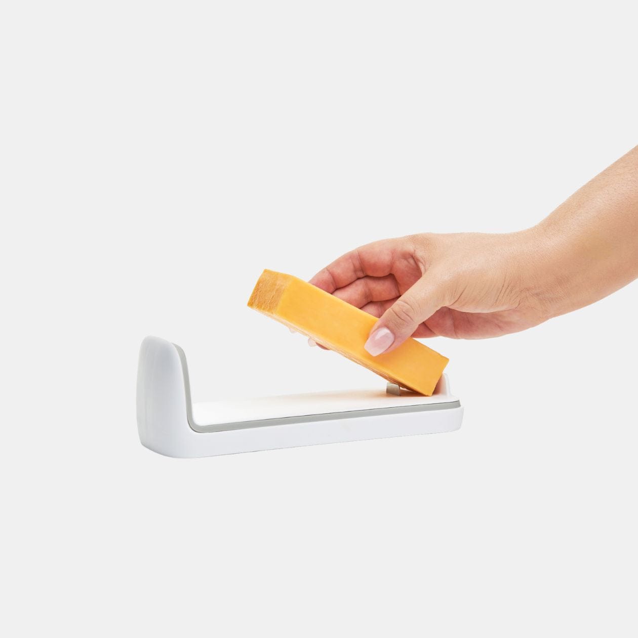 Chef'n Cheese Slice'n Store Bundle Item