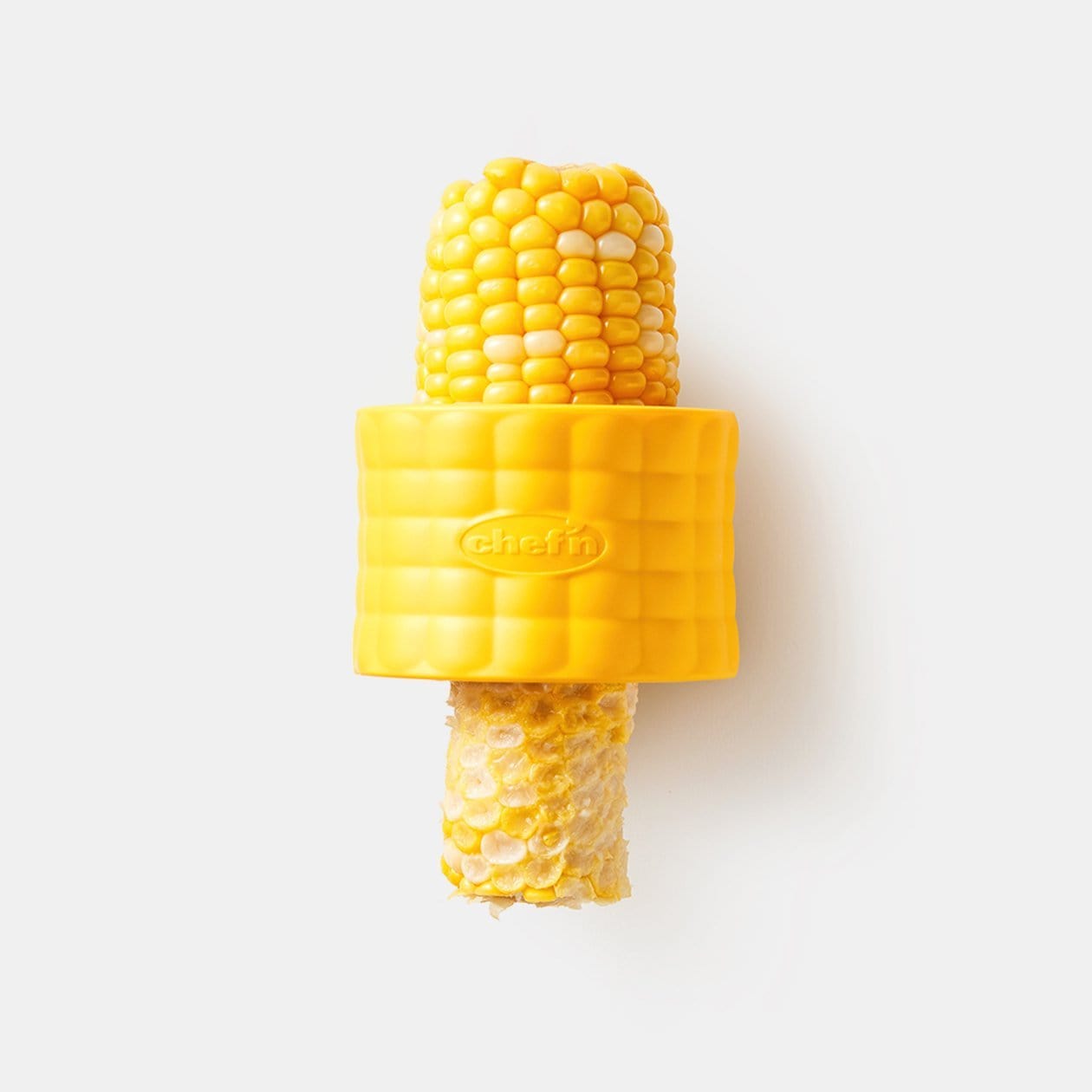 Chef'n Fruit & Vegetable Prep Cob Corn Stripper