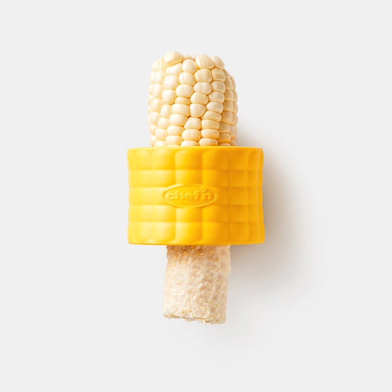 Chef'n Fruit & Vegetable Prep Cob Corn Stripper